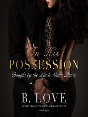 cover image of In His Possession